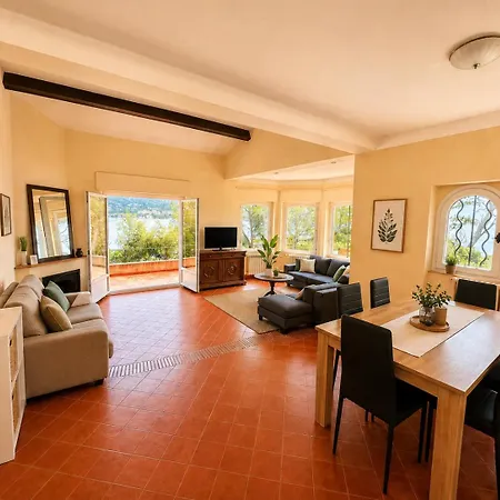Provençale Authentique Front De Piscine Et Privée Villa *